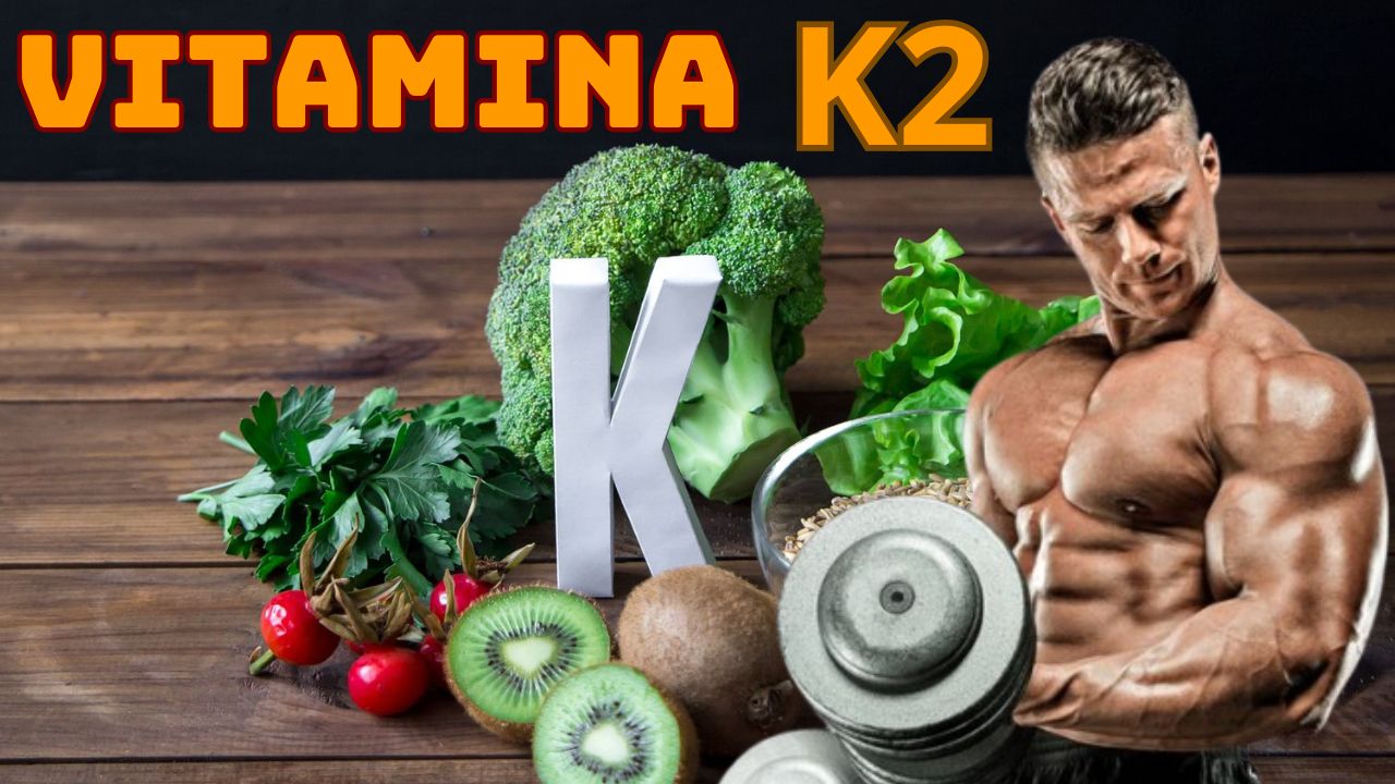 vitamina k2